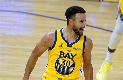 Career high night for Steph Curry leads Golden State over.